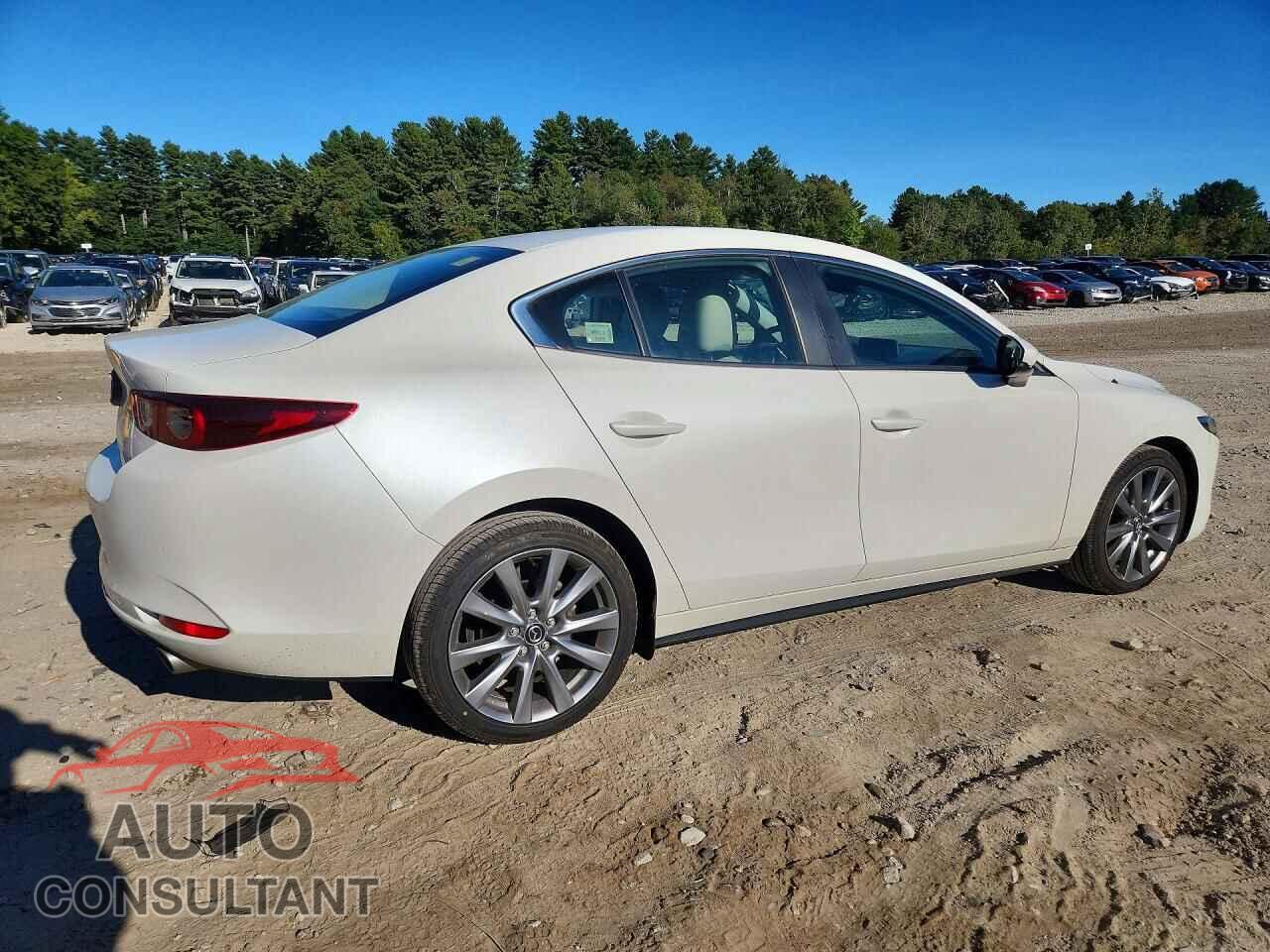 MAZDA 3 2023 - 3MZBPACM2PM365941