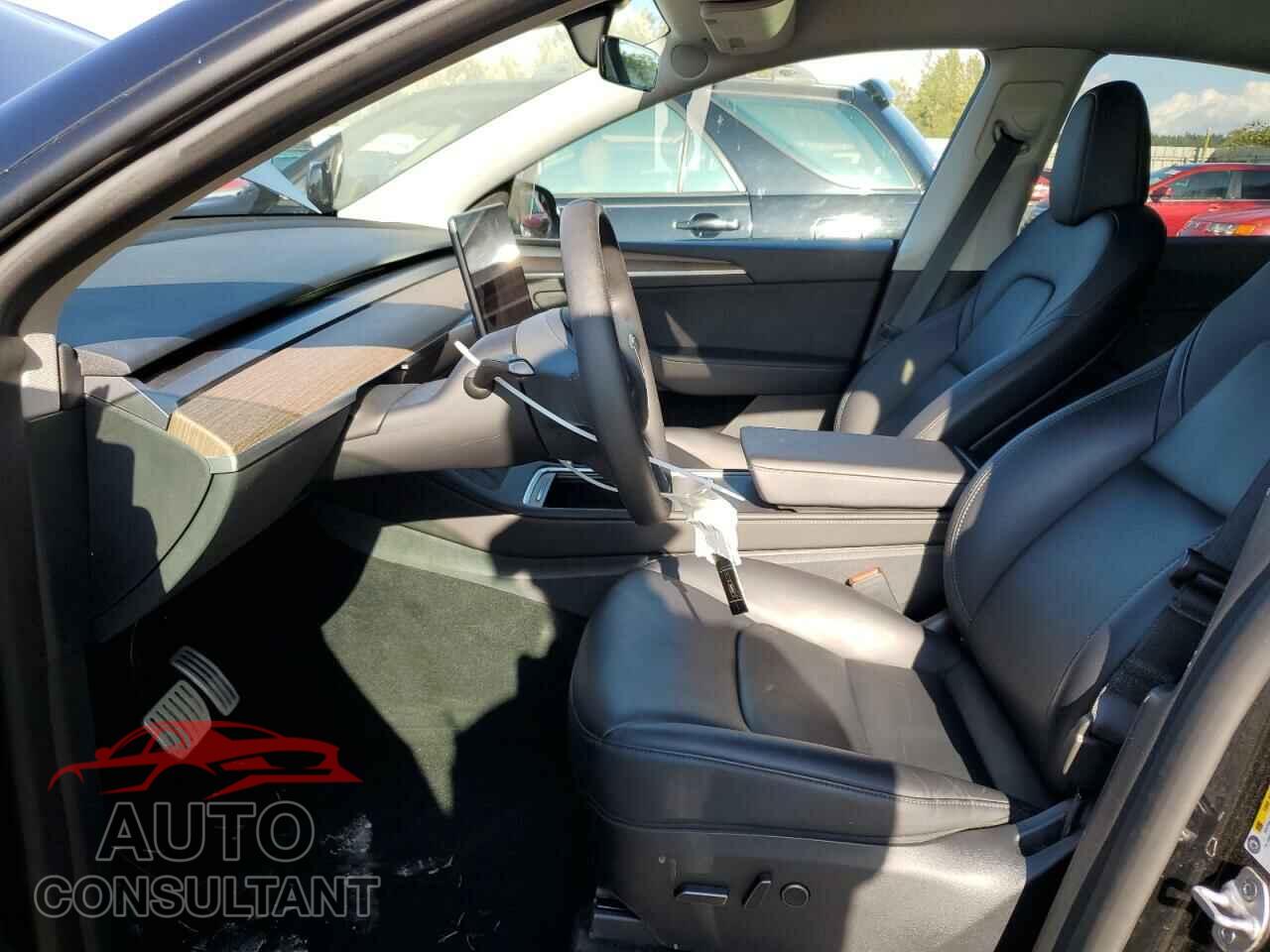 TESLA MODEL Y 2023 - 7SAYGDEF8PF832932