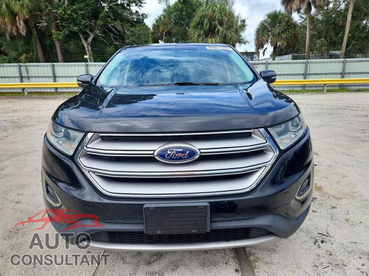 FORD EDGE 2016 - 2FMPK3J95GBC00853
