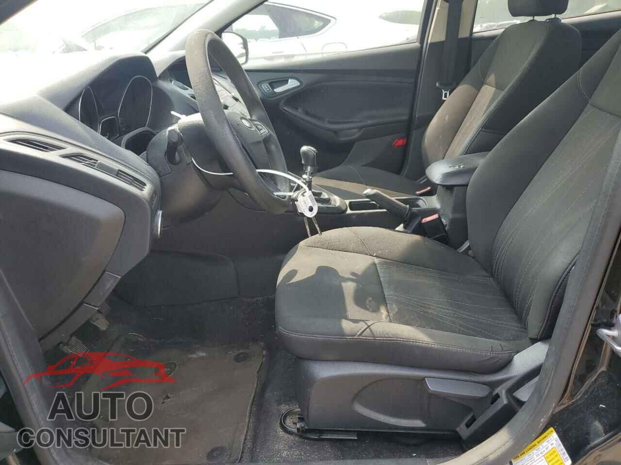FORD FOCUS 2017 - 1FADP3FE7HL280968