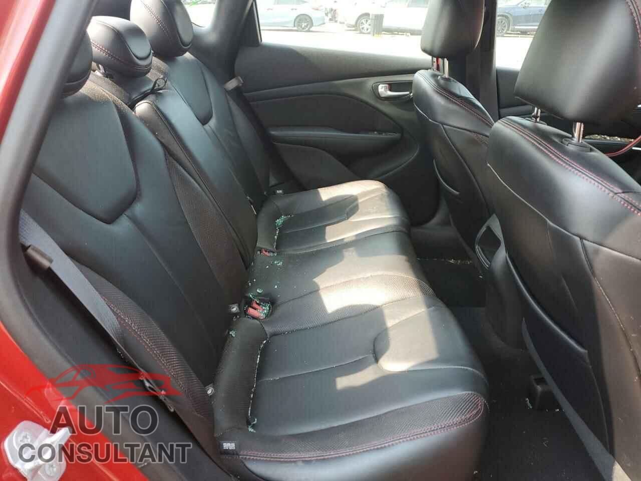 DODGE DART 2015 - 1C3CDFEB2FD277883
