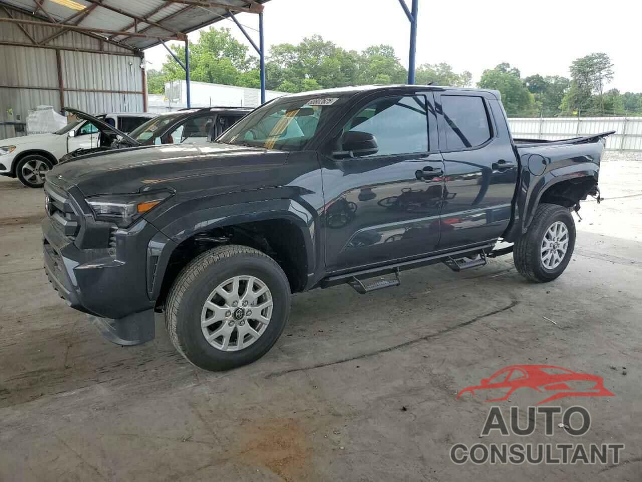 TOYOTA TACOMA 2025 - 3TYKD5HN4ST025904