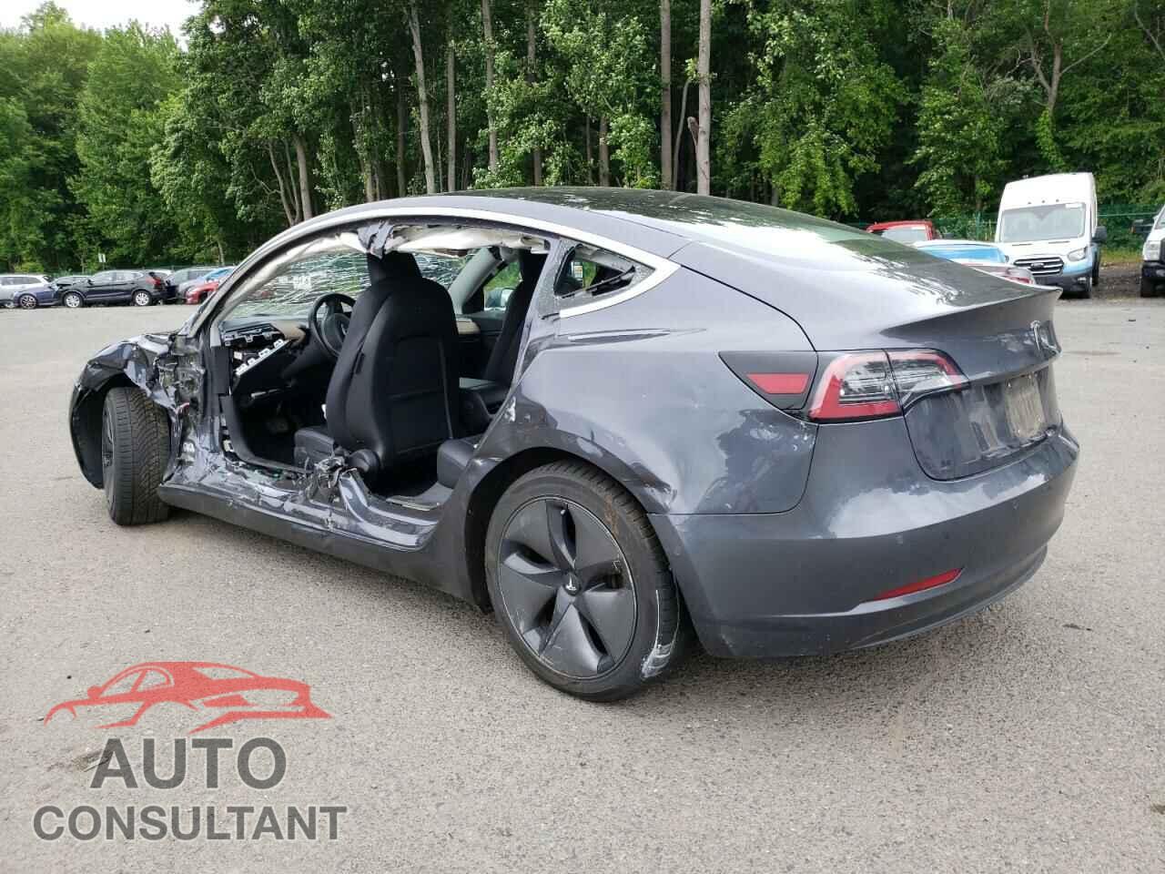 TESLA MODEL 3 2018 - 5YJ3E1EB3JF066169