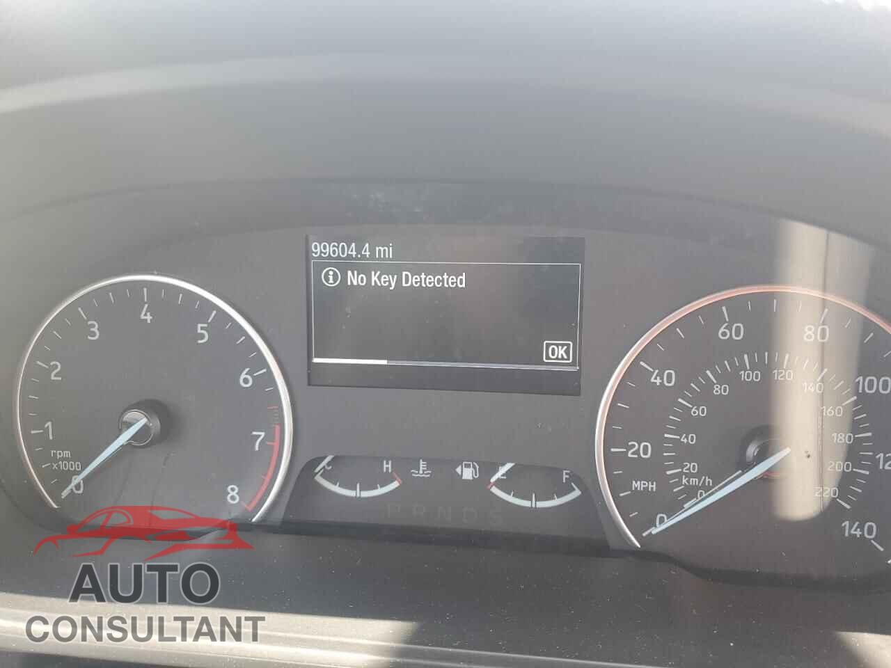 FORD ECOSPORT 2021 - MAJ6S3KL2MC400617