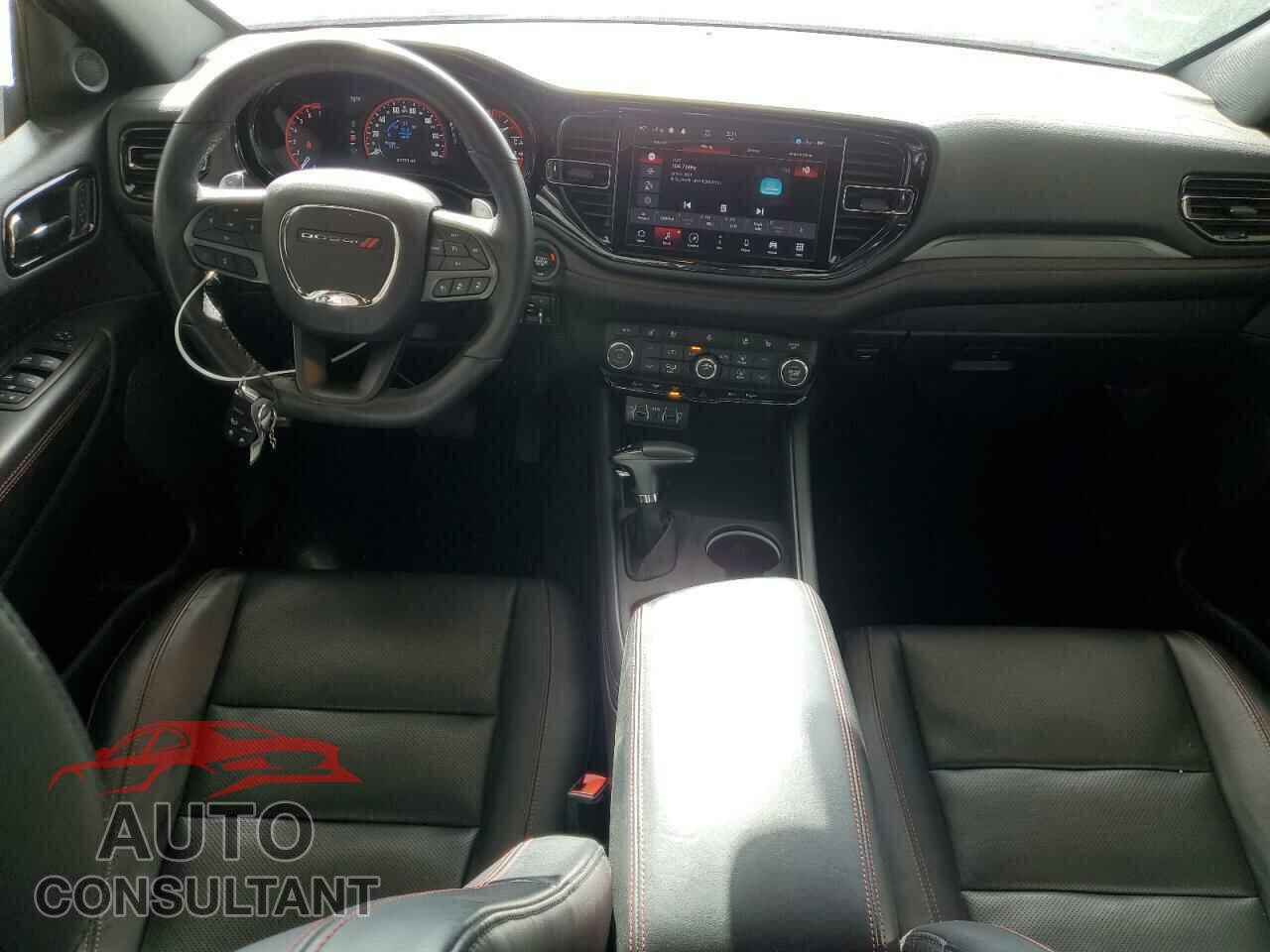DODGE DURANGO 2023 - 1C4RDJDG0PC603404