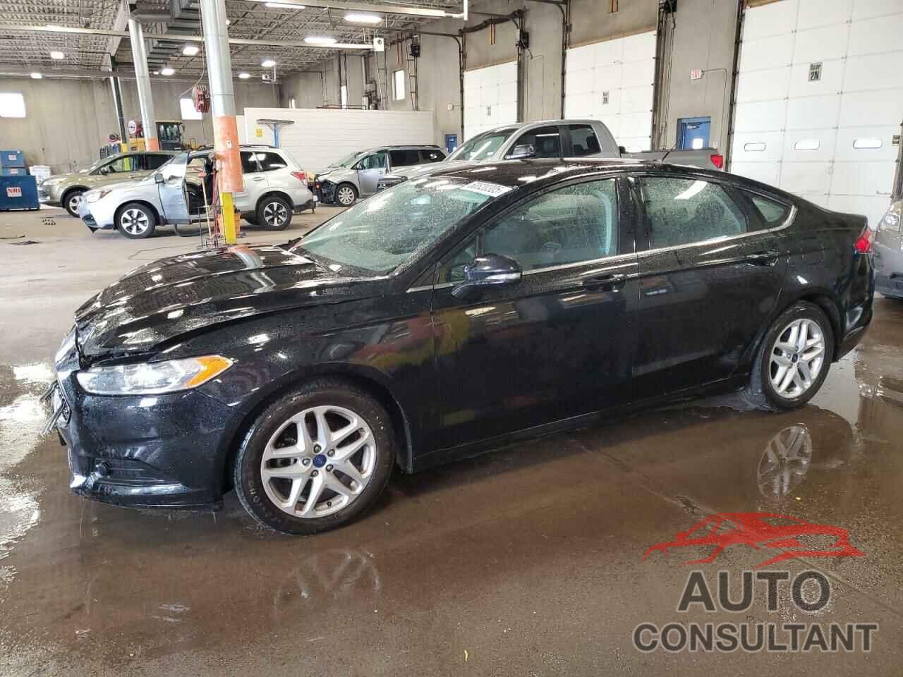 FORD FUSION 2016 - 3FA6P0H70GR304159