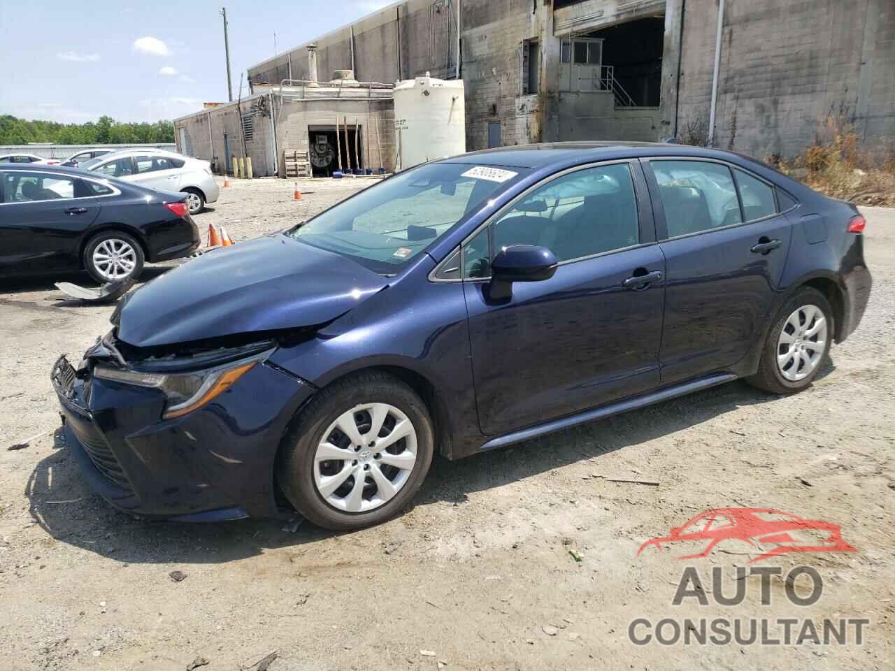 TOYOTA COROLLA 2024 - 5YFB4MDE4RP087544