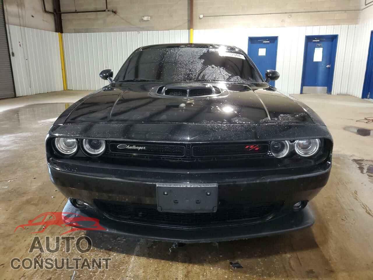 DODGE CHALLENGER 2017 - 2C3CDZFJ3HH618009