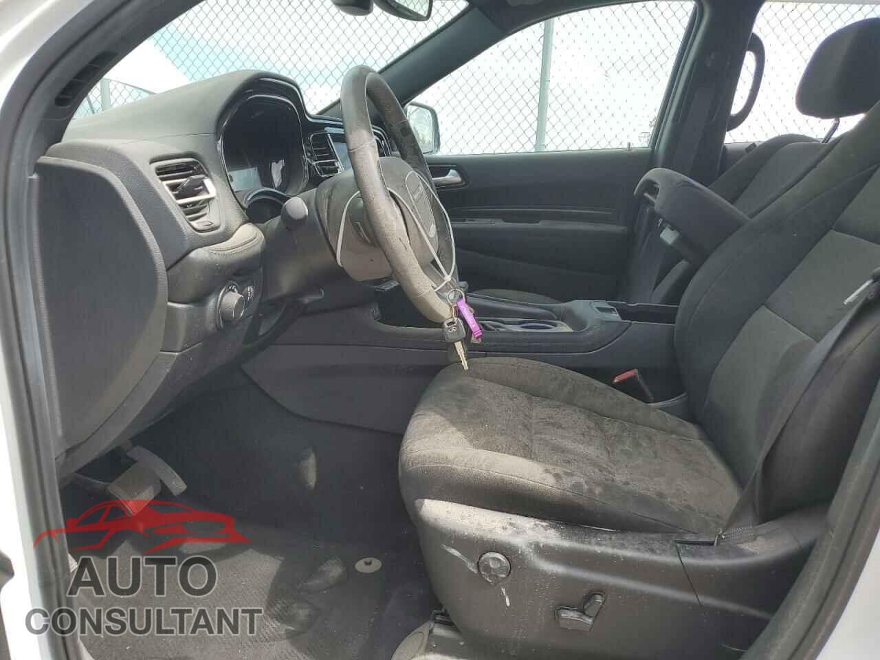 DODGE DURANGO 2023 - 1C4RDHAG6PC630118