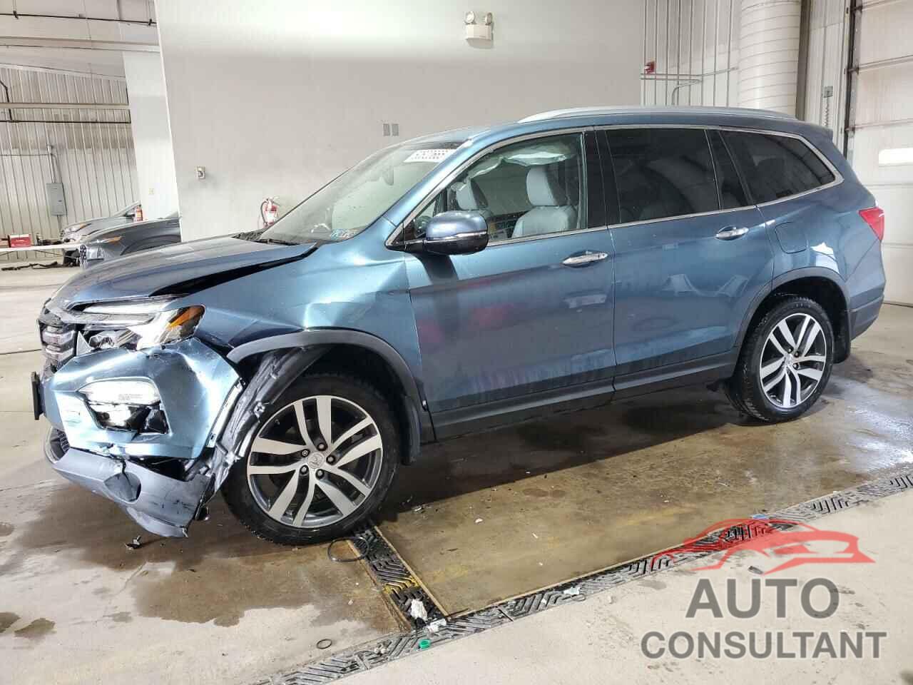 HONDA PILOT 2016 - 5FNYF6H05GB060764
