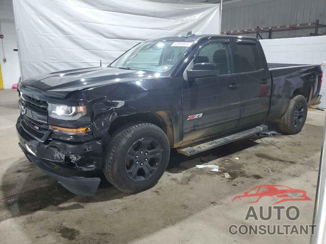 CHEVROLET ALL Models 2016 - 1GCVKRECXGZ409149