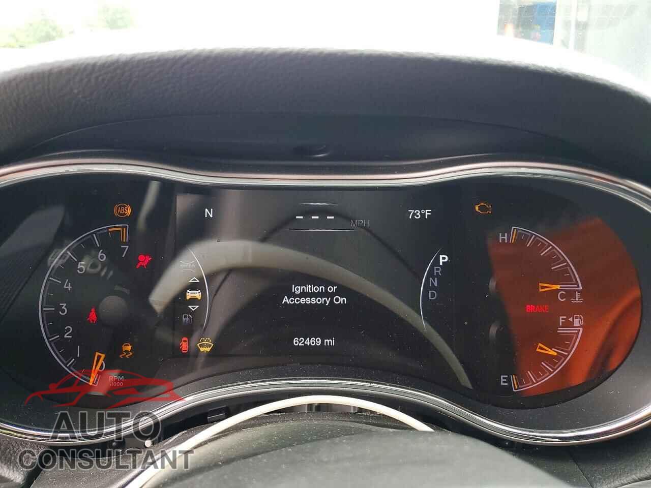 JEEP CHEROKEE 2020 - 1C4RJFBG5LC218097