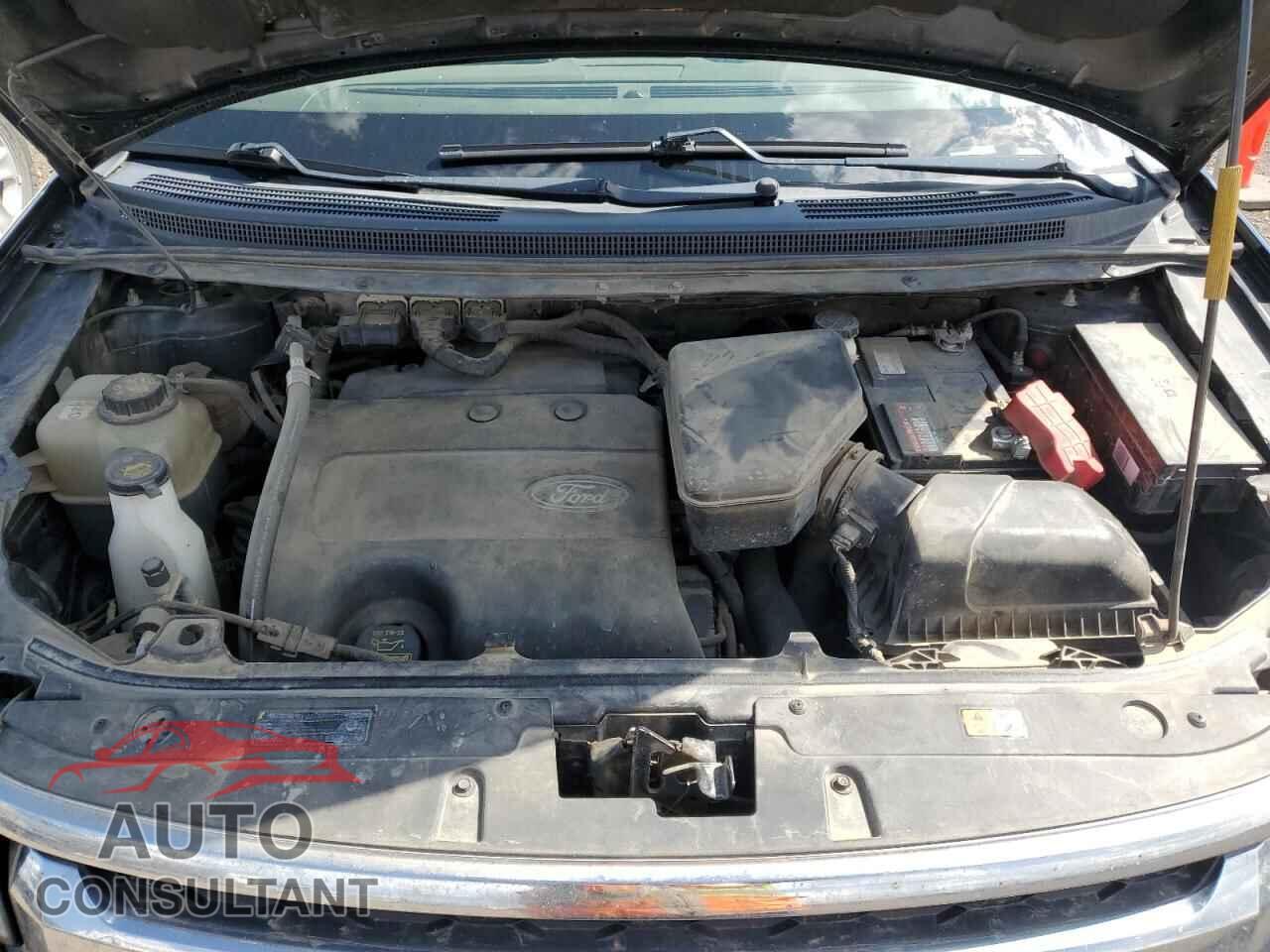 FORD EDGE 2011 - 2FMDK4JC2BBA40153