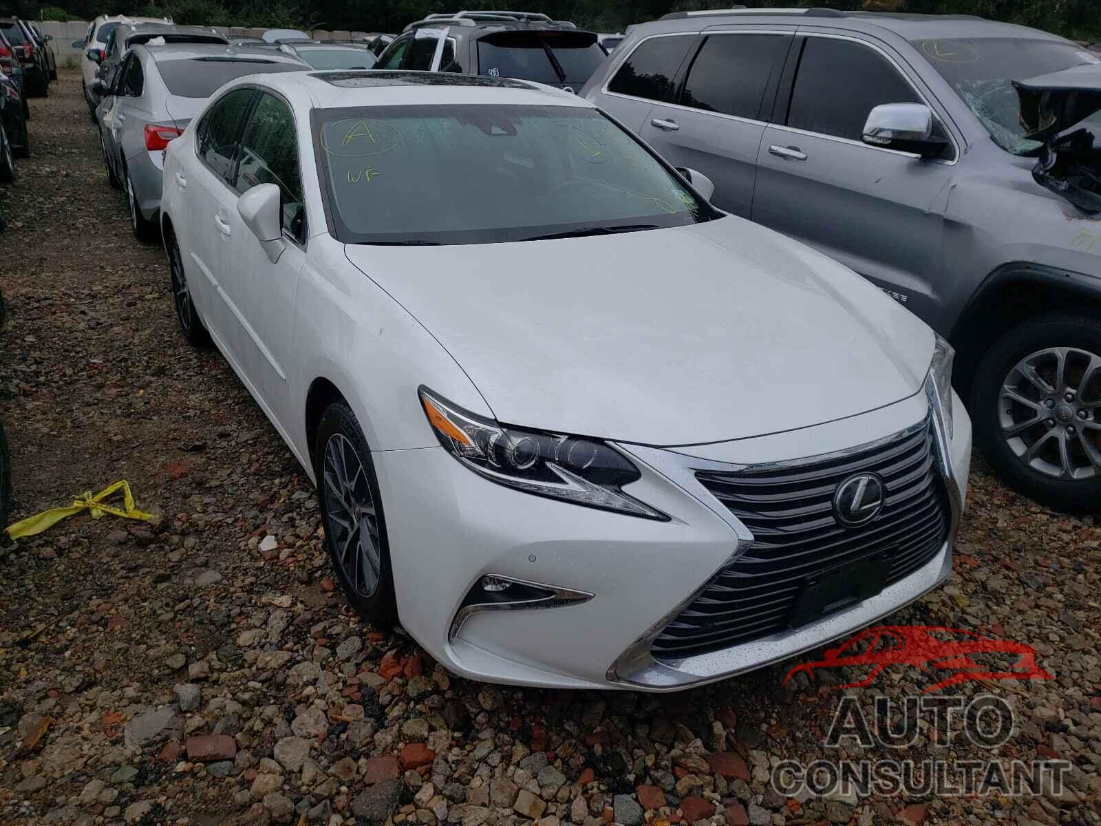 LEXUS ES350 2016 - JTHBK1GG1G2239002