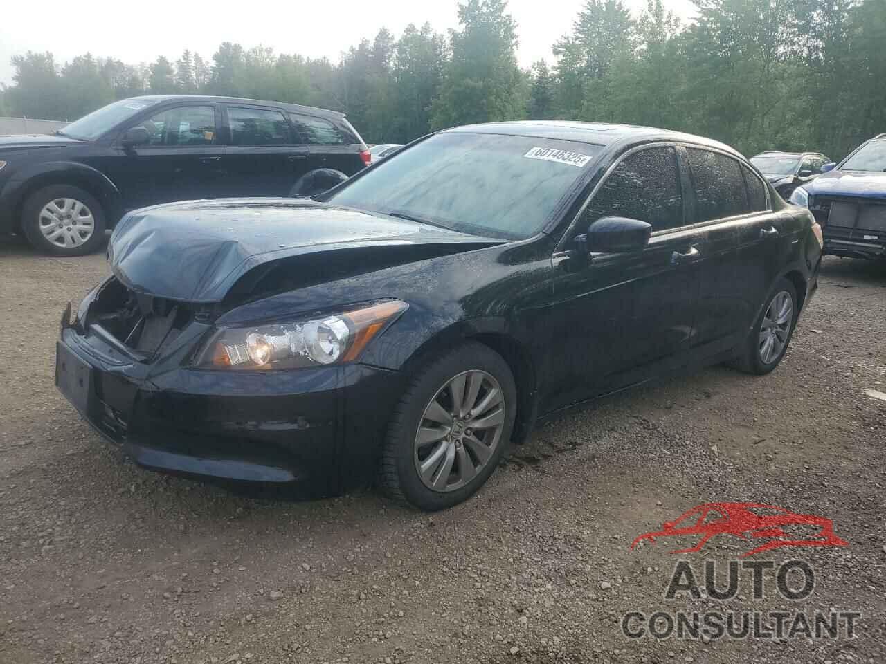 HONDA ACCORD 2012 - 1HGCP2F73CA803989