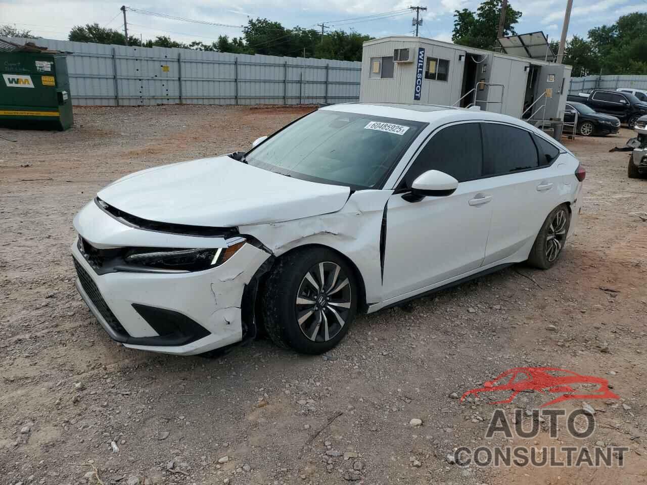 HONDA CIVIC 2024 - 19XFL1H70RE002439