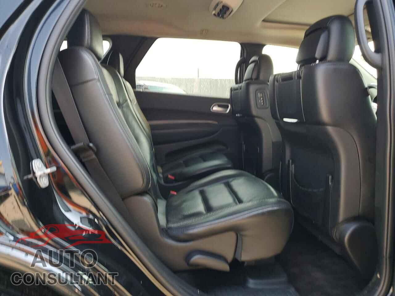 DODGE DURANGO 2018 - 1C4RDJEG2JC386668