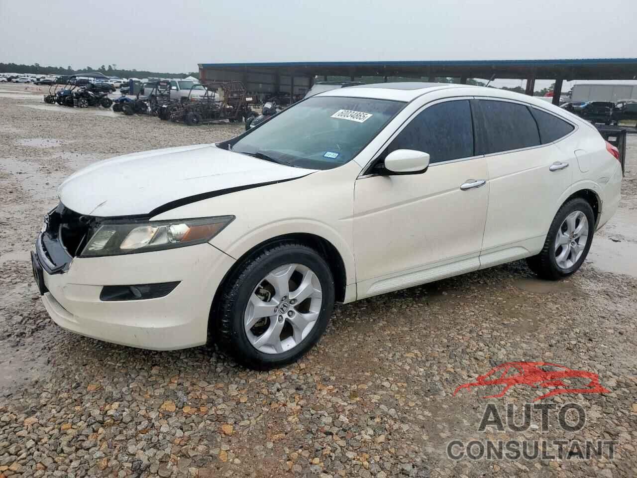 HONDA CROSSTOUR 2012 - 5J6TF1H54CL000680