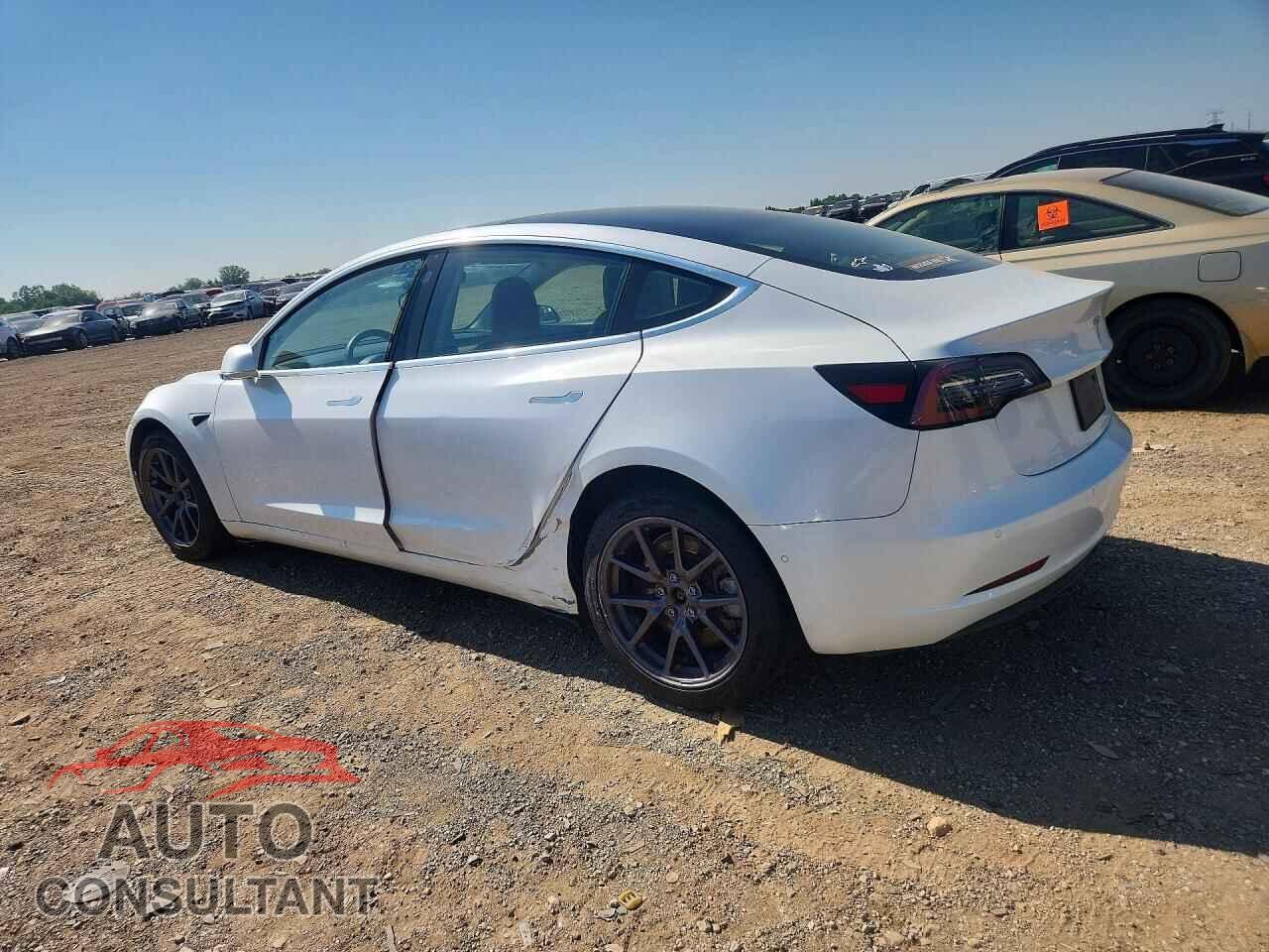 TESLA MODEL 3 2020 - 5YJ3E1EA2LF658950