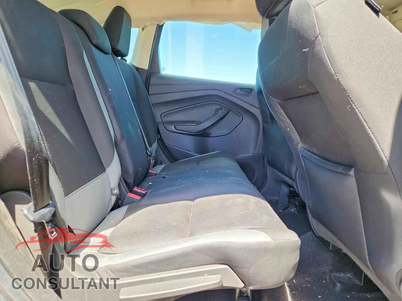 FORD ESCAPE 2015 - 1FMCU0F78FUC36799