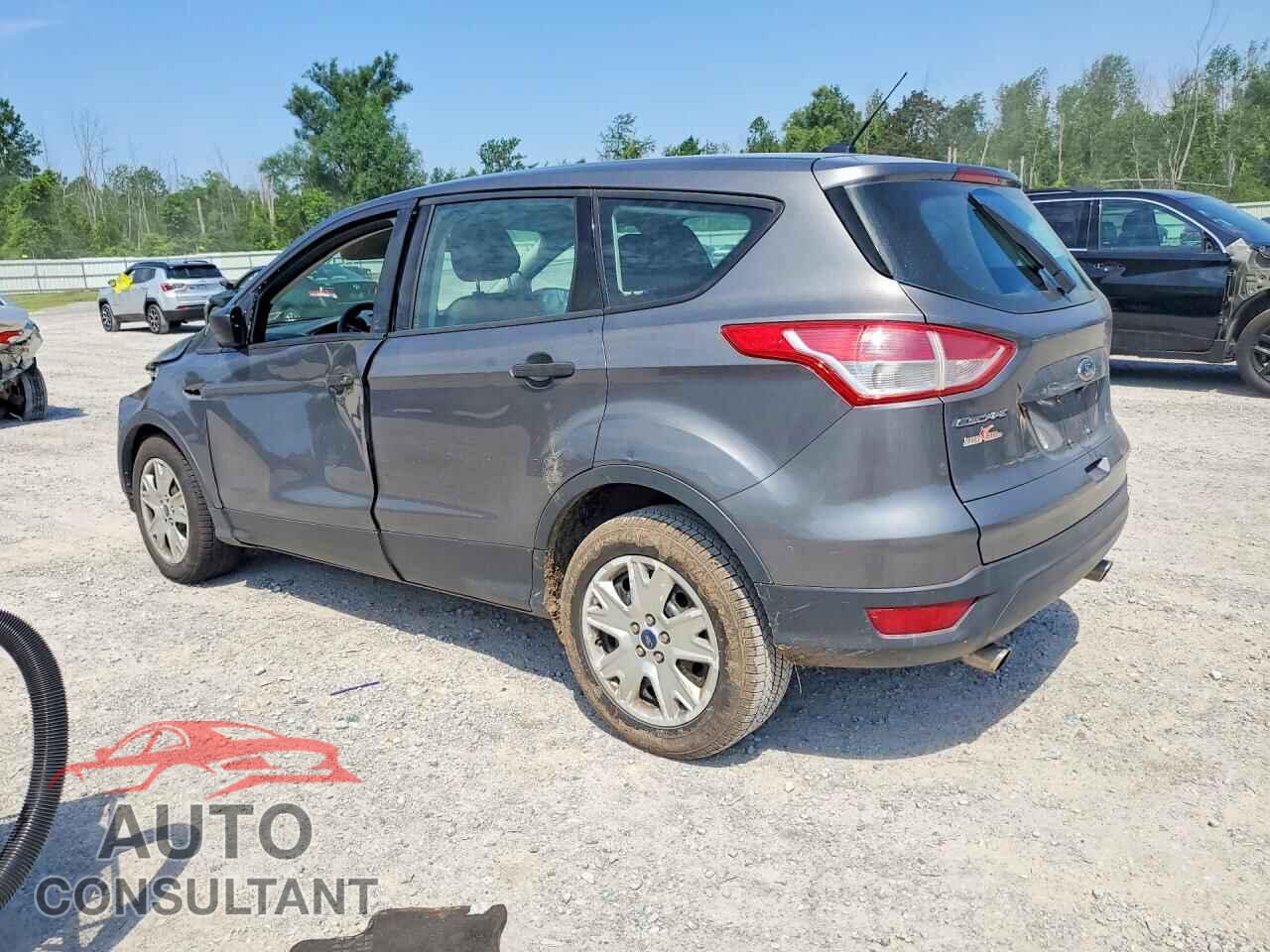 FORD ESCAPE 2014 - 1FMCU0F71EUB20990
