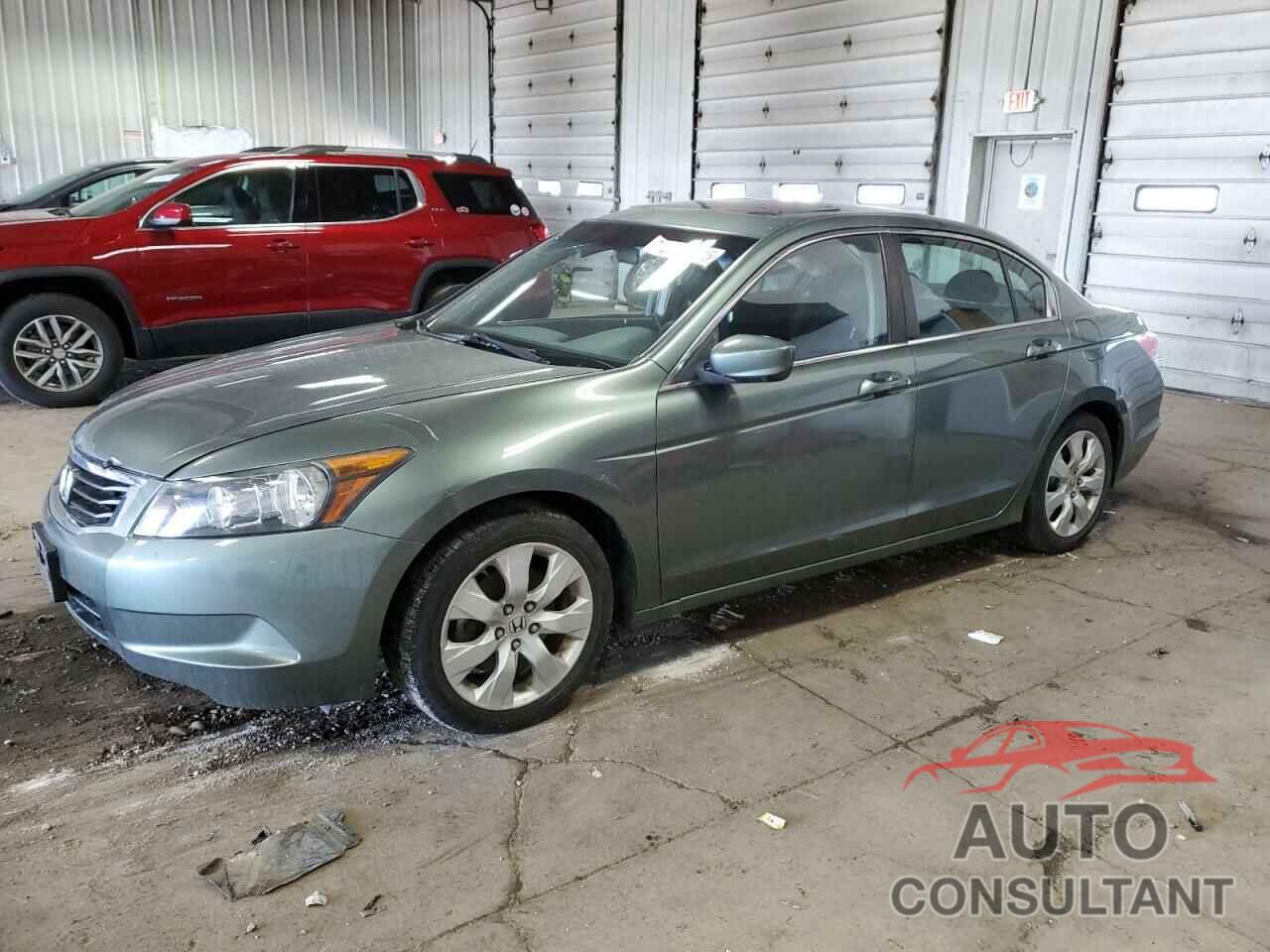 HONDA ACCORD 2010 - 1HGCP2F70AA052878