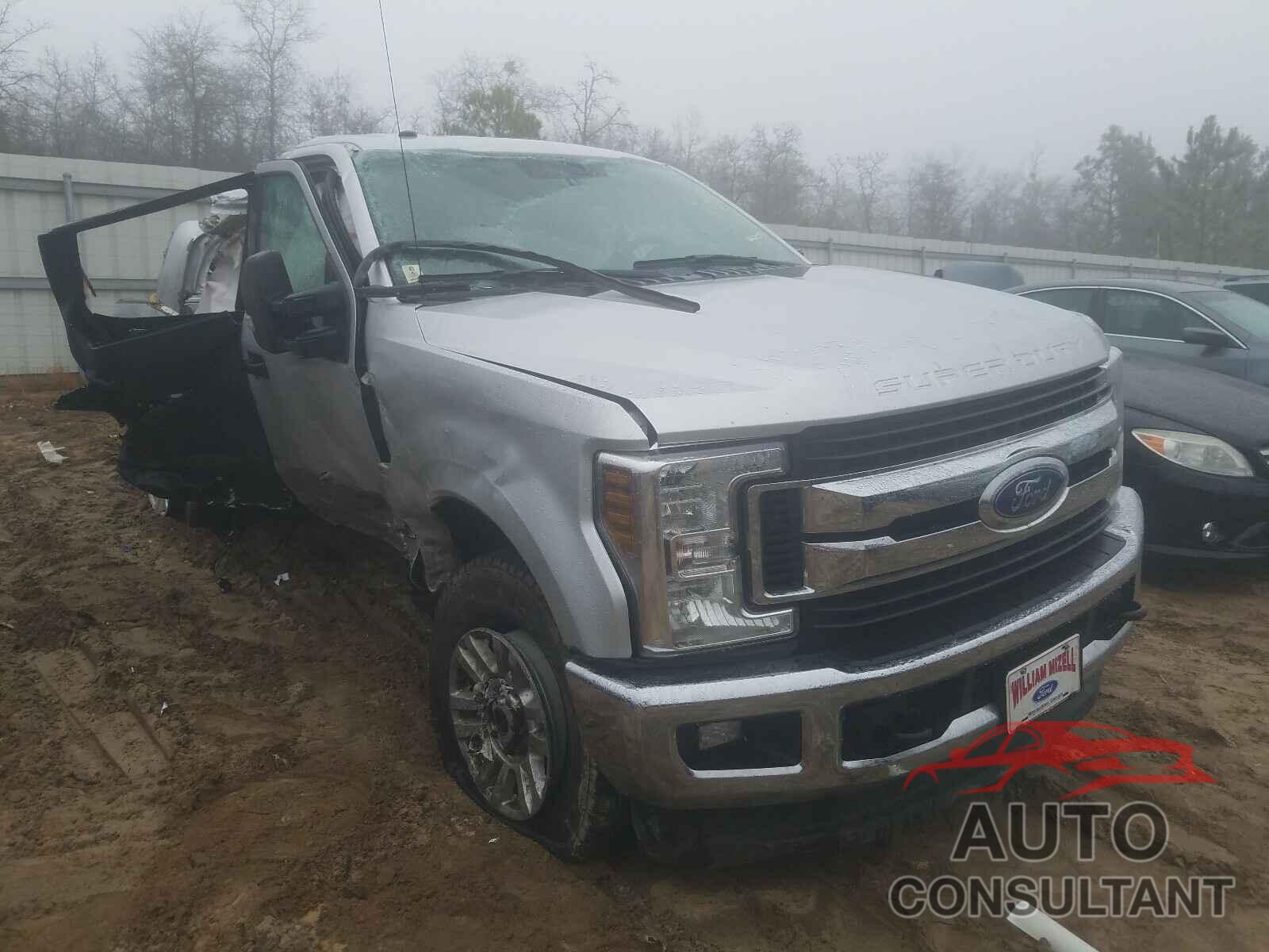 FORD F250 2018 - 1FT7W2BT9JEC74074