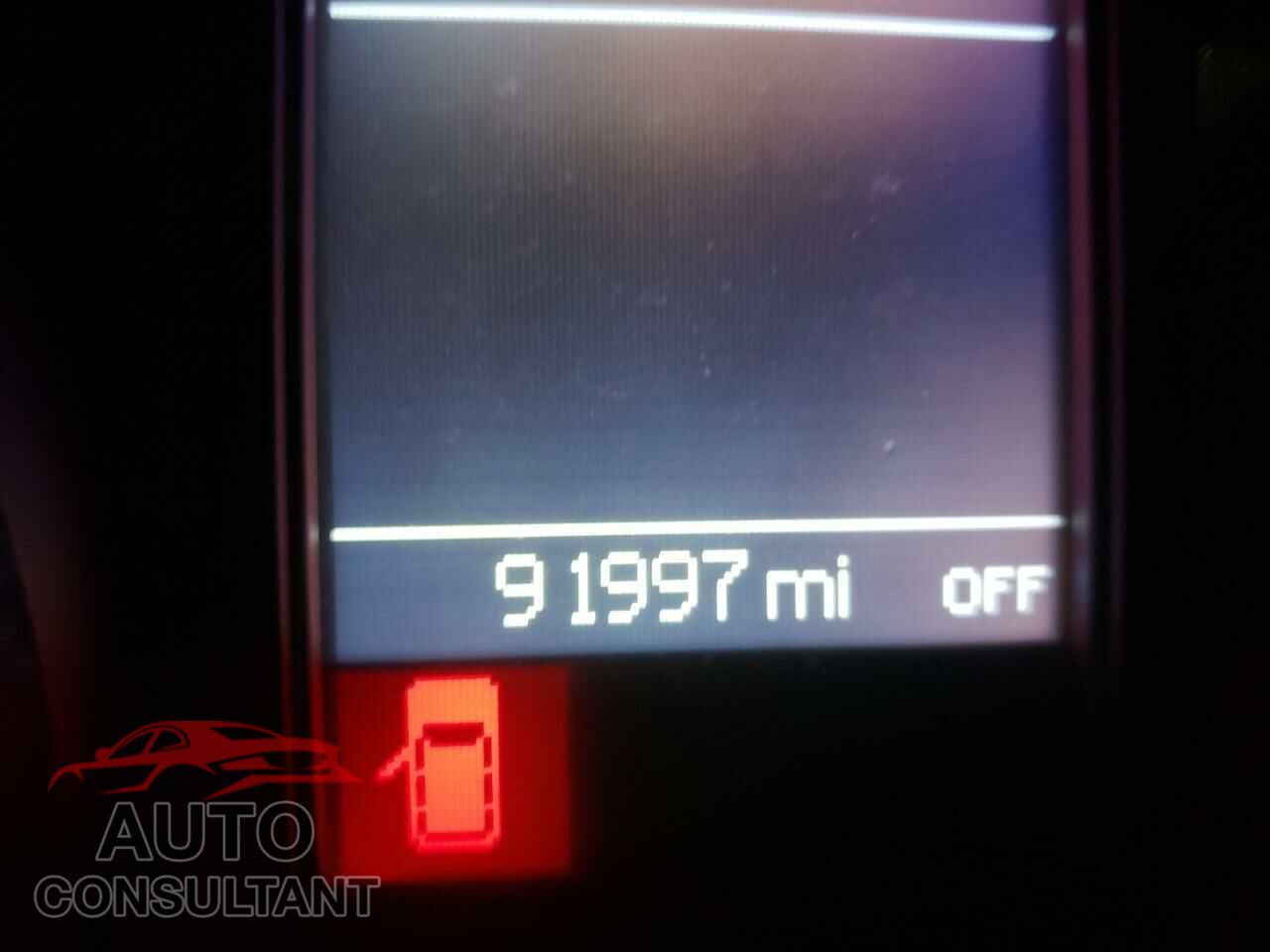 DODGE CARAVAN 2017 - 2C4RDGEG9HR712731