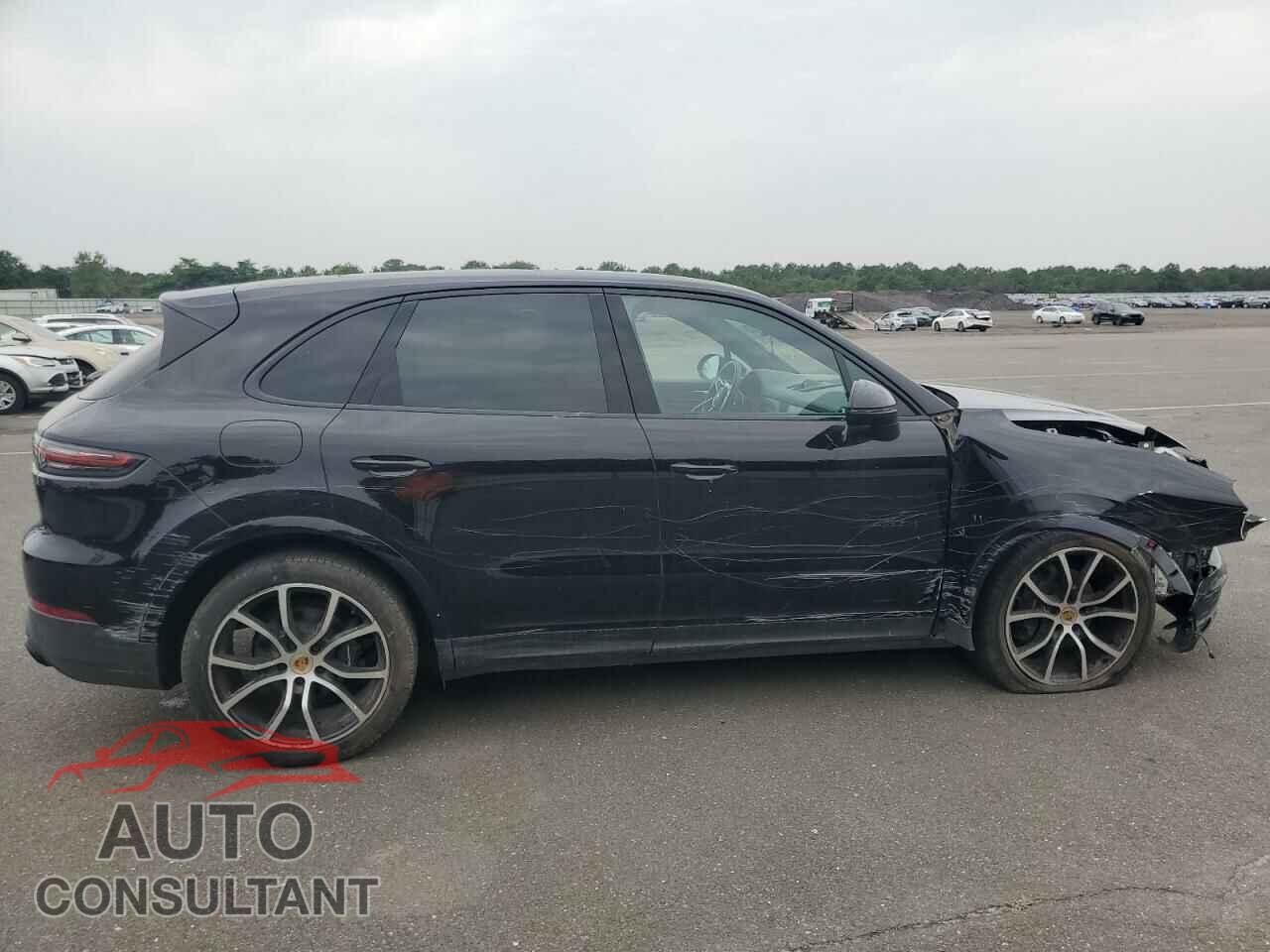 PORSCHE CAYENNE 2020 - WP1AA2AY2LDA06475