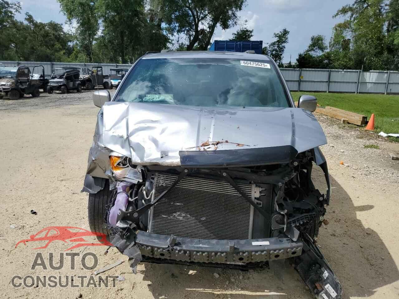 DODGE CARAVAN 2019 - 2C4RDGCG7KR791763