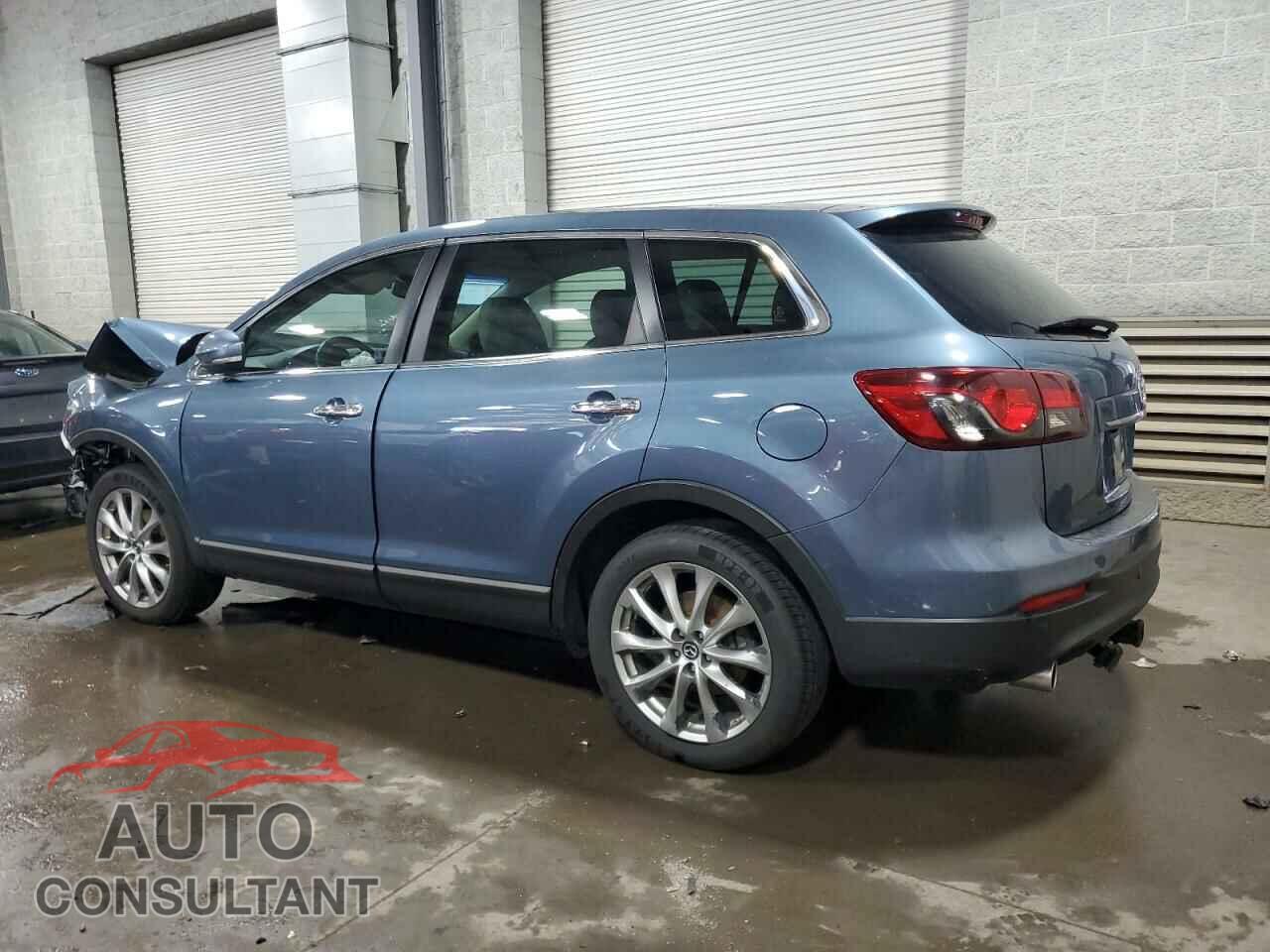 MAZDA CX-9 2014 - JM3TB3DA4E0435033