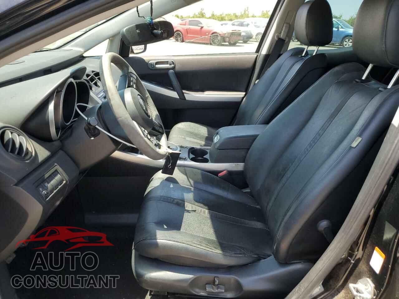 MAZDA CX-7 2009 - JM3ER293890230121
