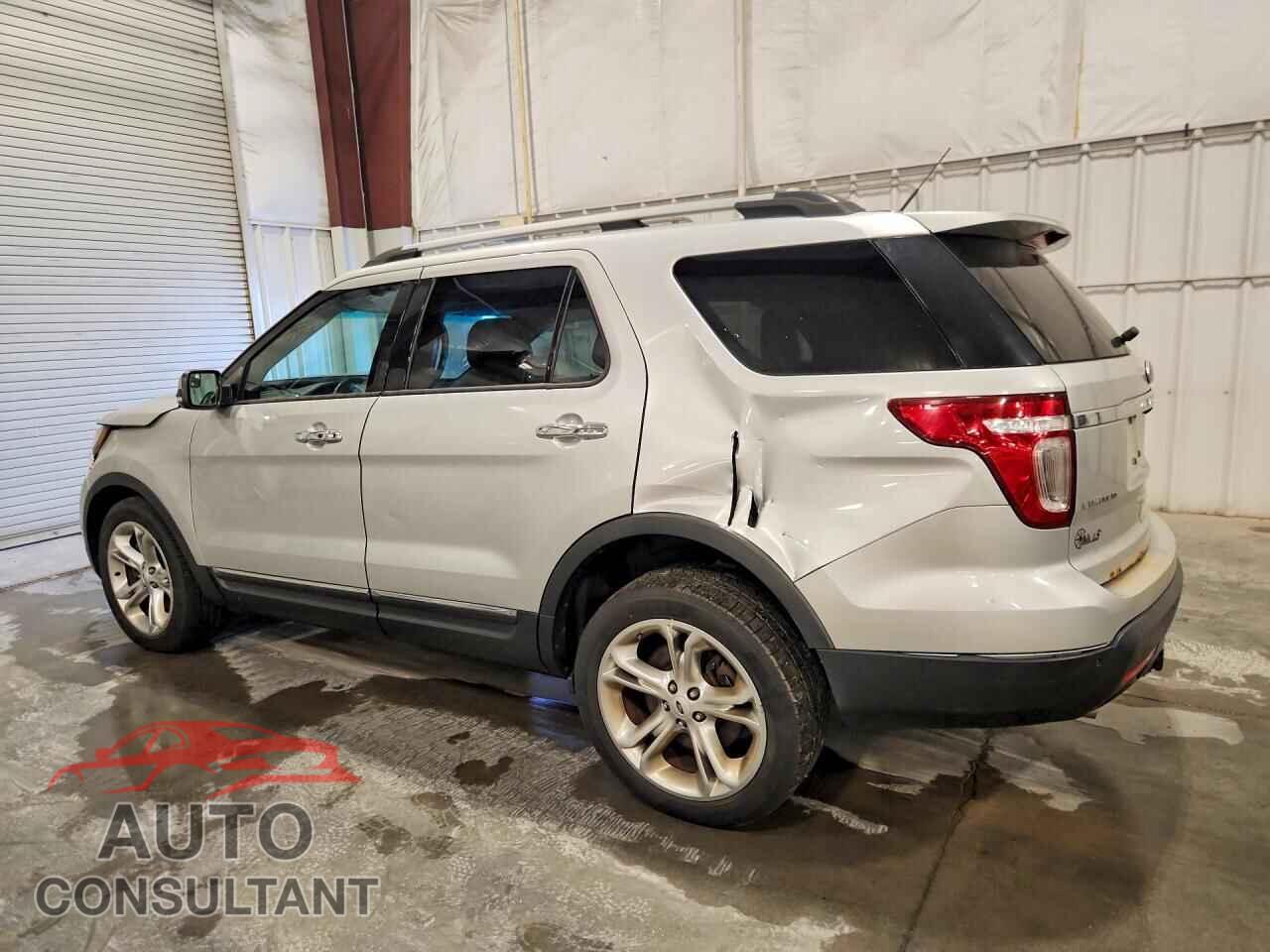 FORD EXPLORER 2014 - 1FM5K8F83EGC24868