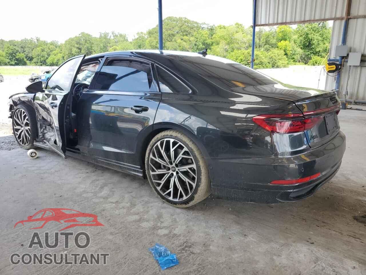 AUDI A8 2022 - WAULDAF82NN005535