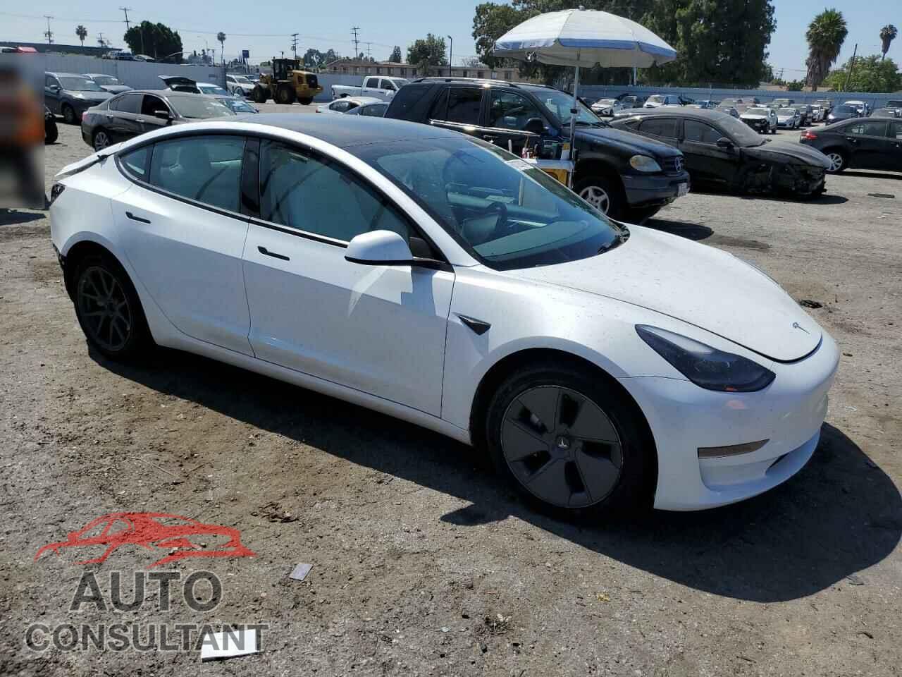 TESLA MODEL 3 2023 - 5YJ3E1EA1PF497190