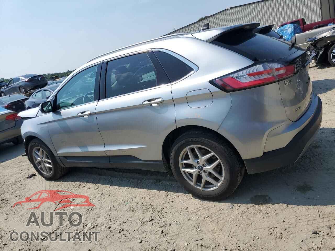 FORD EDGE 2021 - 2FMPK3J94MBA56174