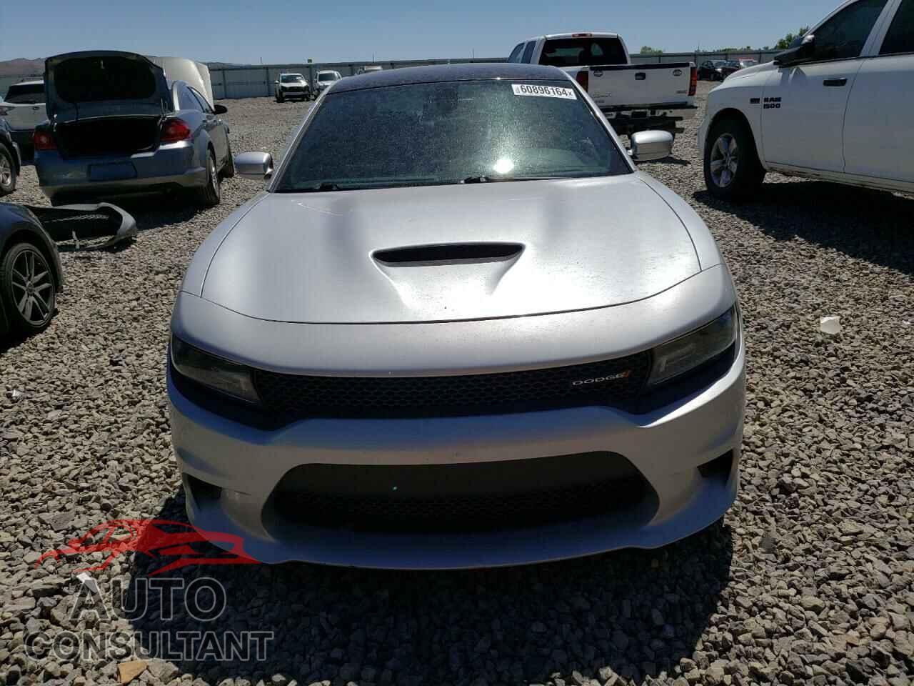 DODGE CHARGER 2019 - 2C3CDXCT4KH732795