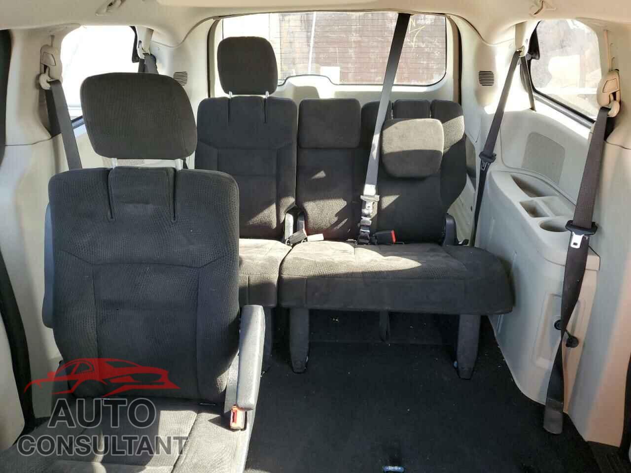 DODGE CARAVAN 2015 - 2C4RDGBG1FR682142