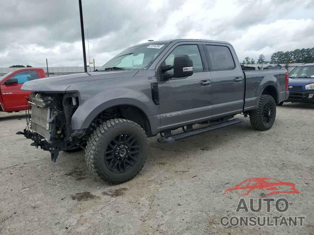 FORD F250 2021 - 1FT7W2BT7MED20876