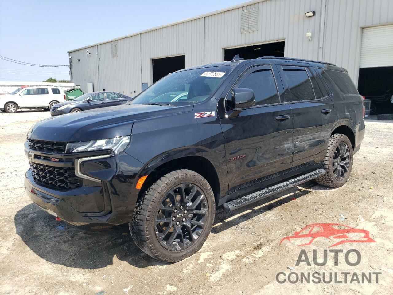 CHEVROLET TAHOE 2023 - 1GNSKPKD9PR323262