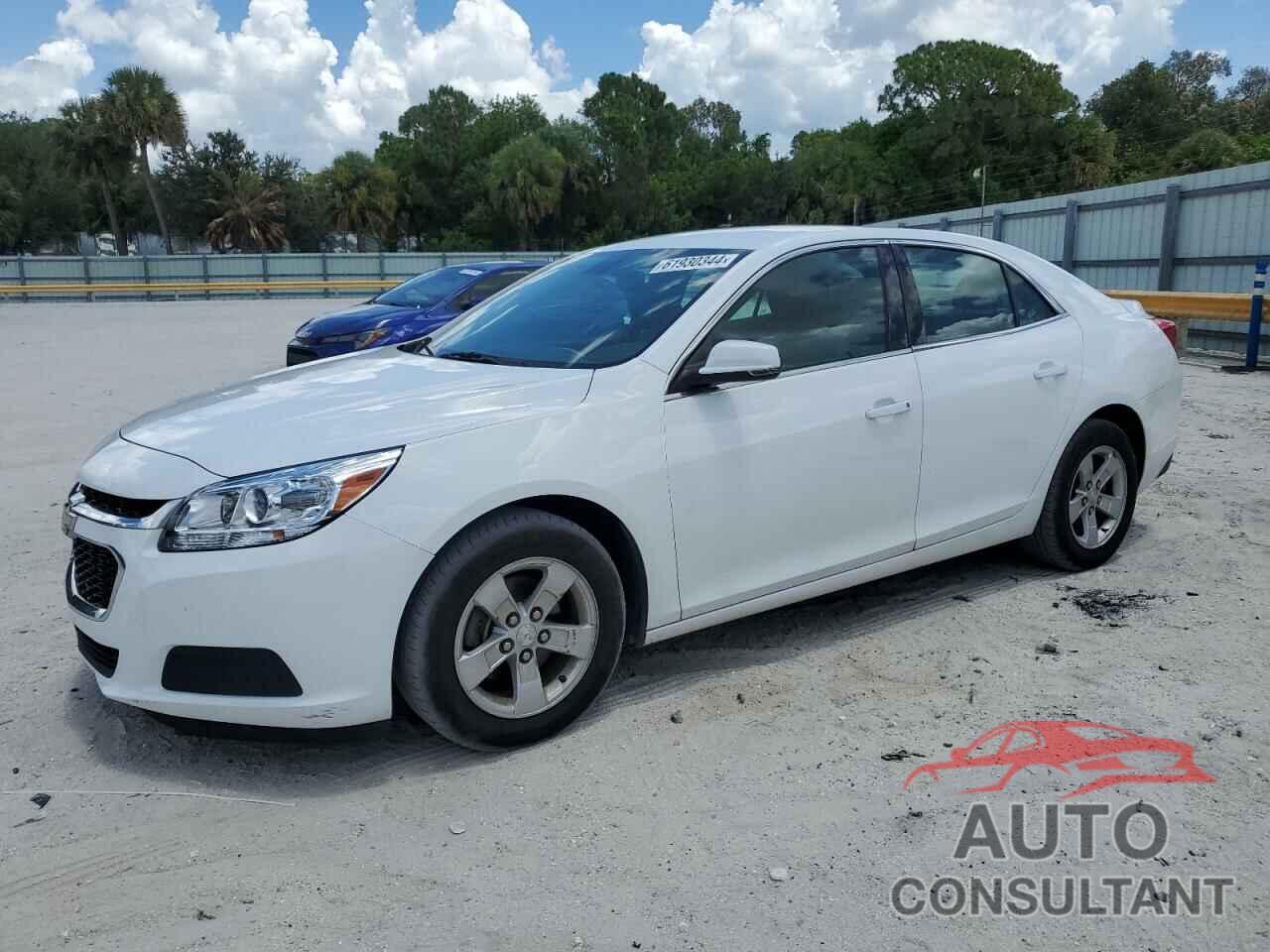 CHEVROLET MALIBU 2016 - 1G11C5SA5GF152743