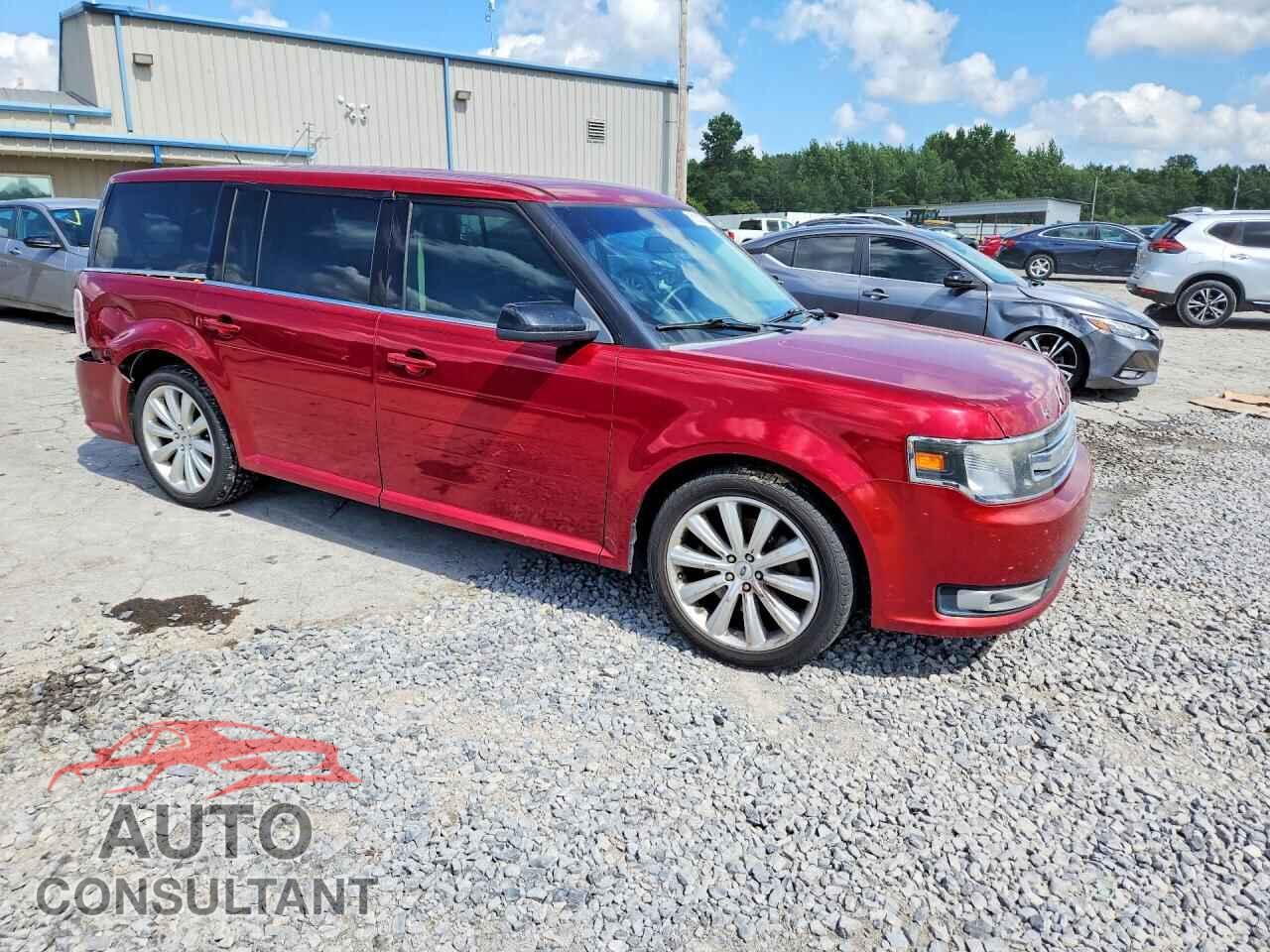 FORD FLEX 2013 - 2FMGK5C81DBD16157