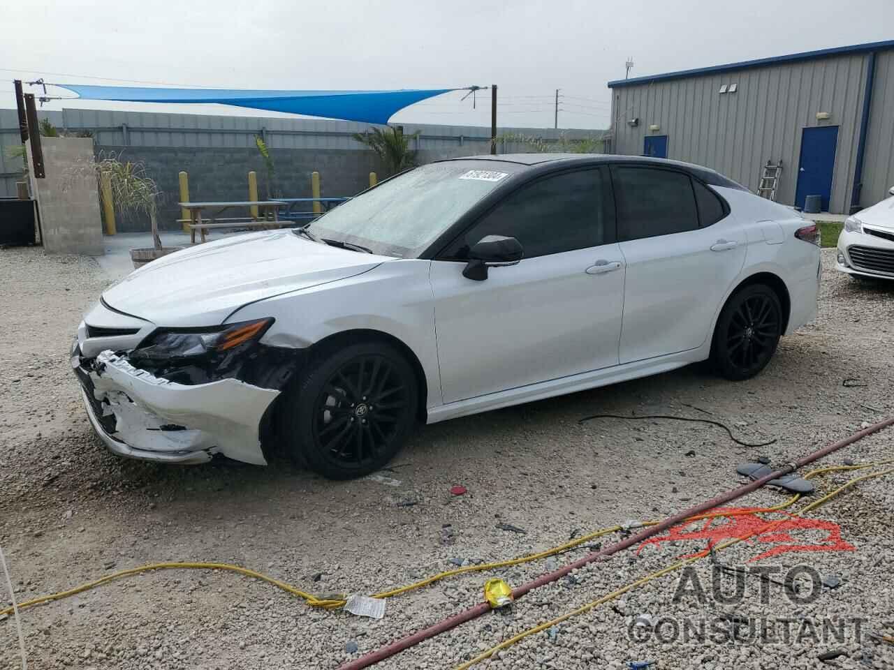 TOYOTA CAMRY 2024 - 4T1KZ1AK7RU103468