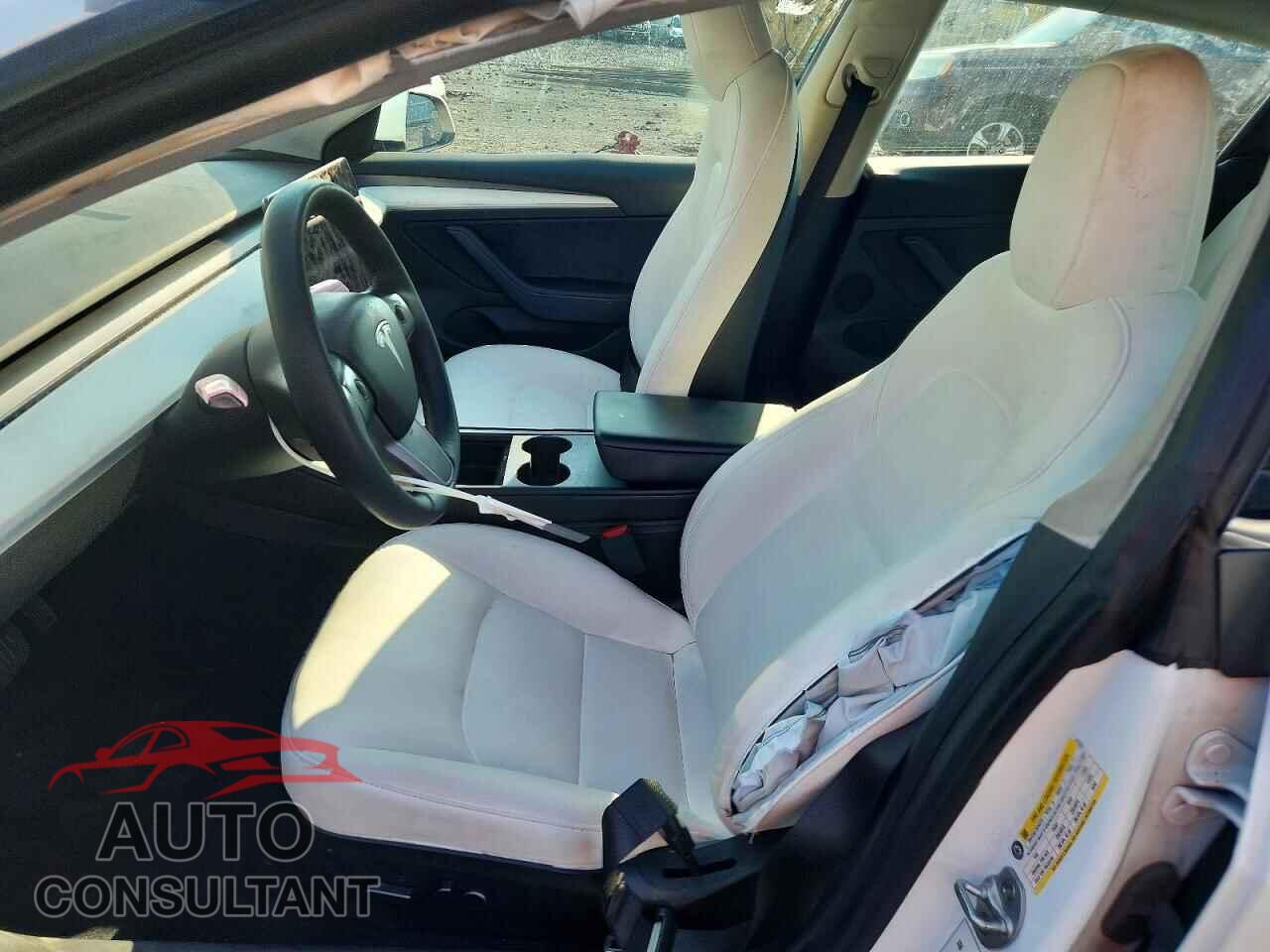 TESLA MODEL 3 2023 - 5YJ3E1EA8PF657307