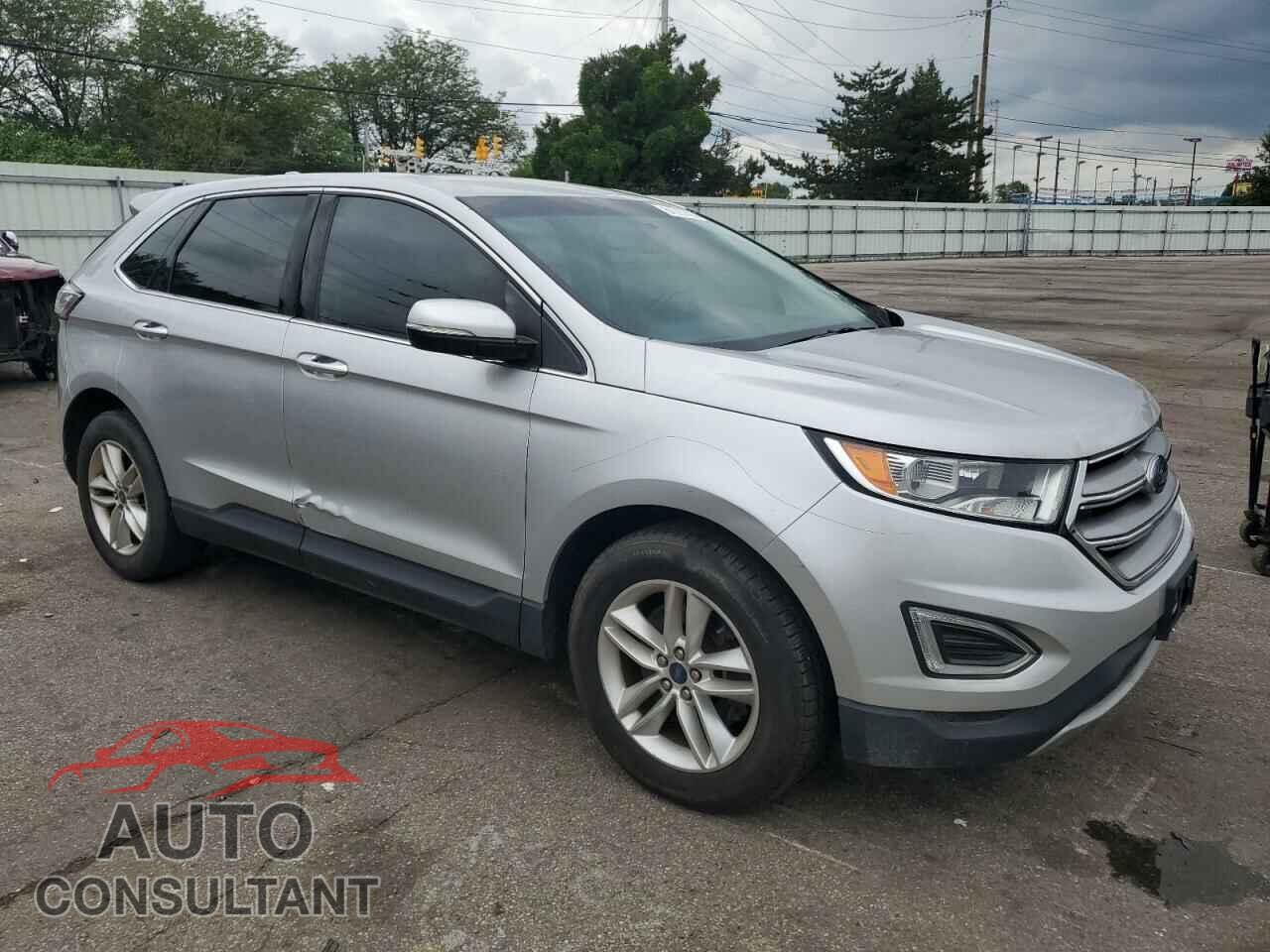 FORD EDGE 2016 - 2FMPK4J92GBB48877