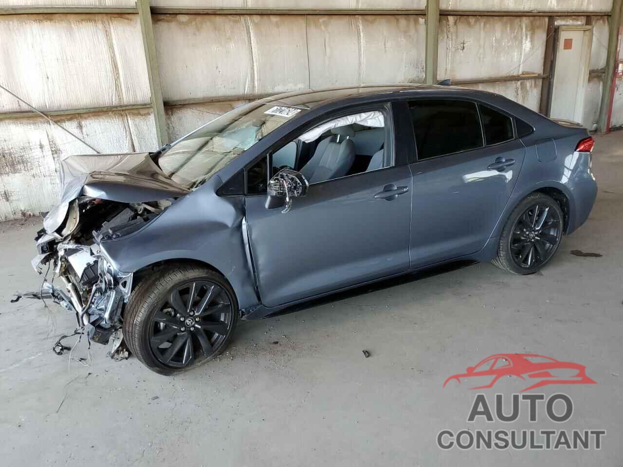 TOYOTA COROLLA 2024 - JTDBCMFE5R3046591