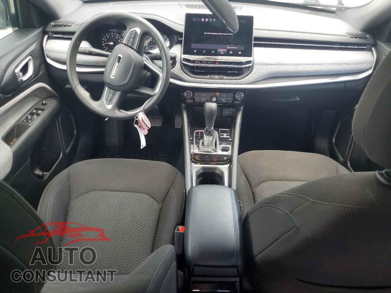 JEEP COMPASS 2024 - 3C4NJDAN7RT158307
