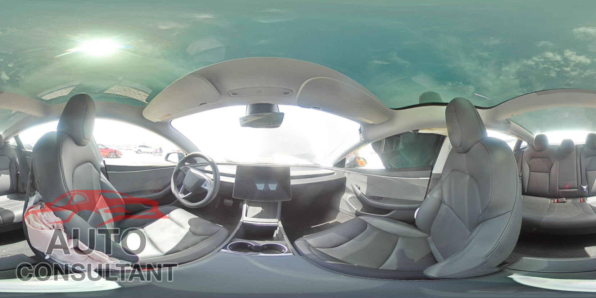 TESLA MODEL 3 2024 - 5YJ3E1EA7RF757787