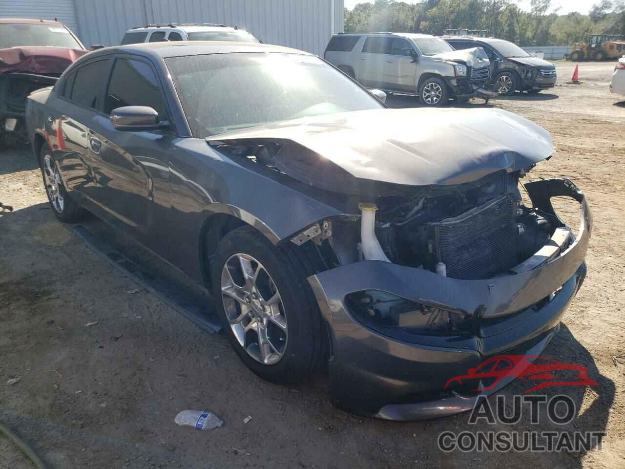DODGE CHARGER 2016 - 2C3CDXJG5GH123373