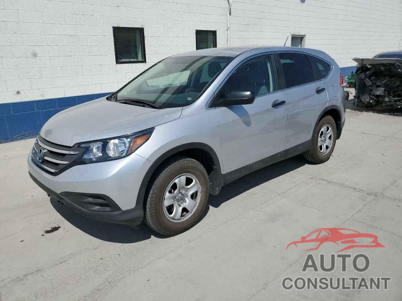 HONDA CRV 2013 - 3CZRM3H39DG704091